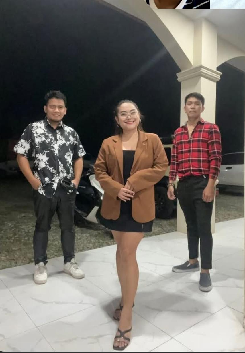 Evening Trio